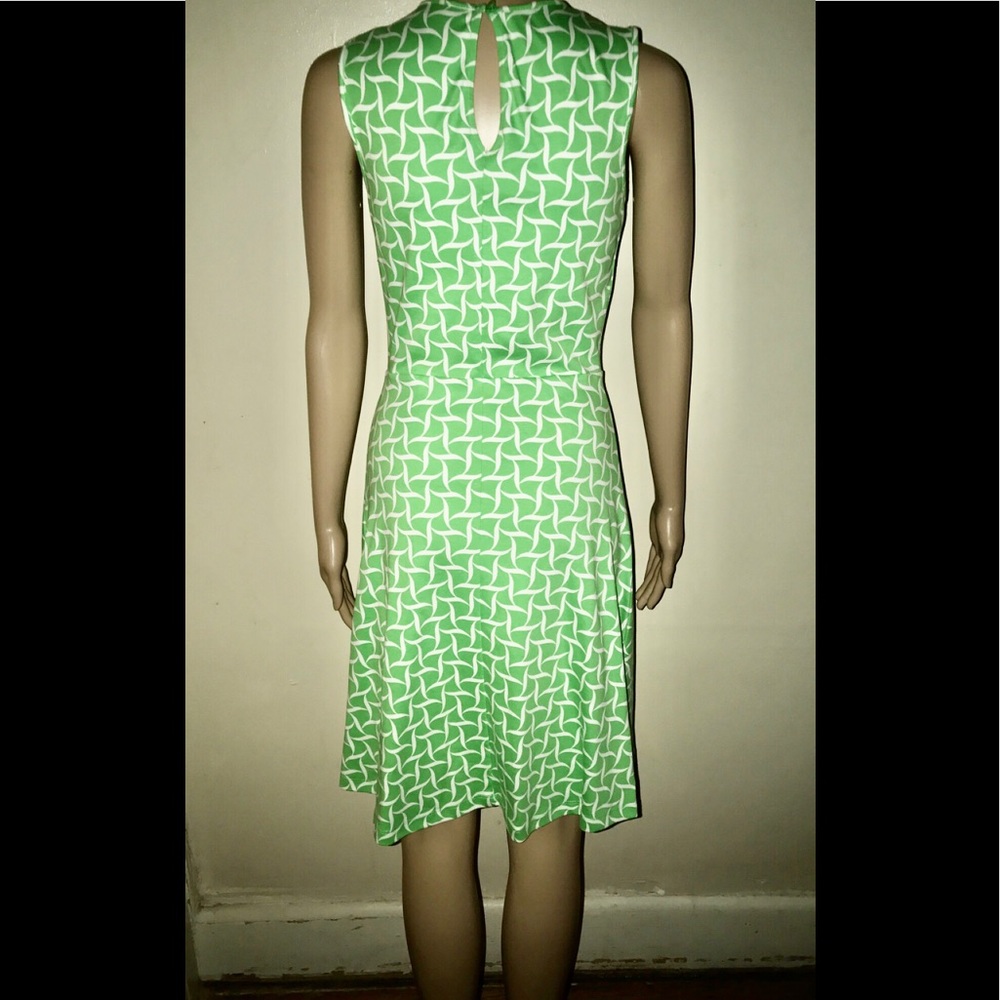 NY&CO dress printed - Picture 3 of 5